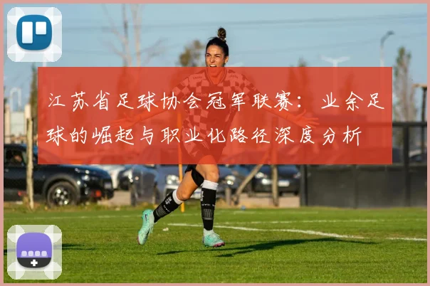 江苏省足球协会冠军联赛：业余足球的崛起与职业化路径深度分析