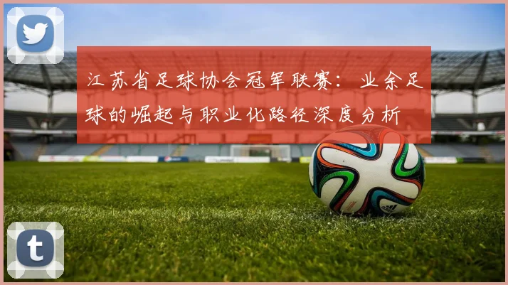 江苏省足球协会冠军联赛：业余足球的崛起与职业化路径深度分析